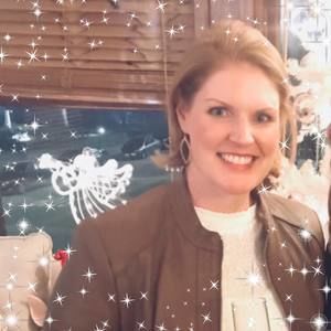 Meet your Posher, Briana